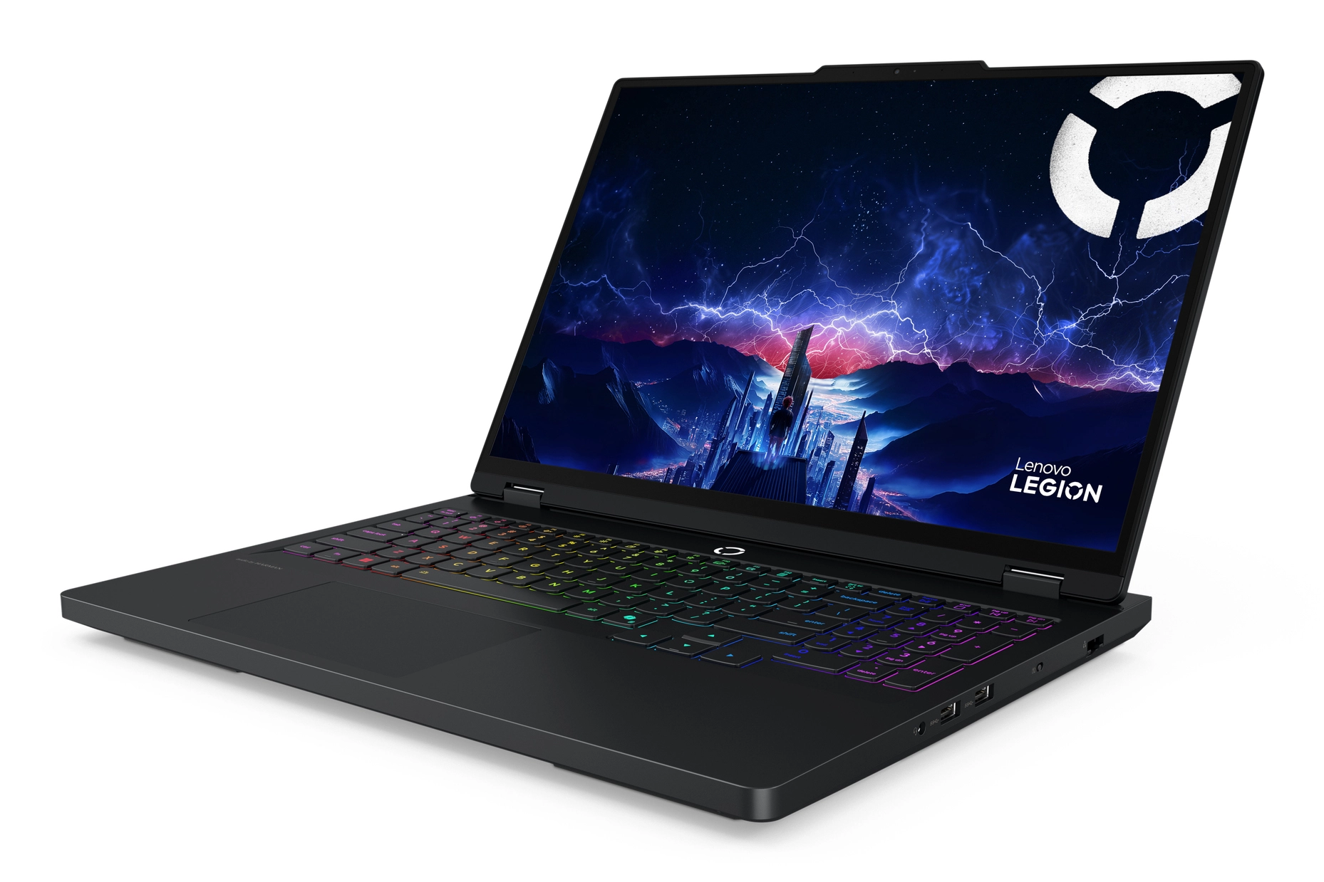 Legion 5 Pro 83LU000RAX - 16'' Core Ultra 9 275HX 32GB 1TB SSD