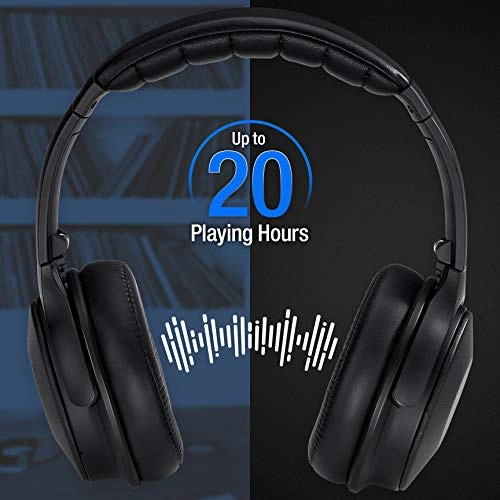 Audiowave H9000 Wireless Headphone