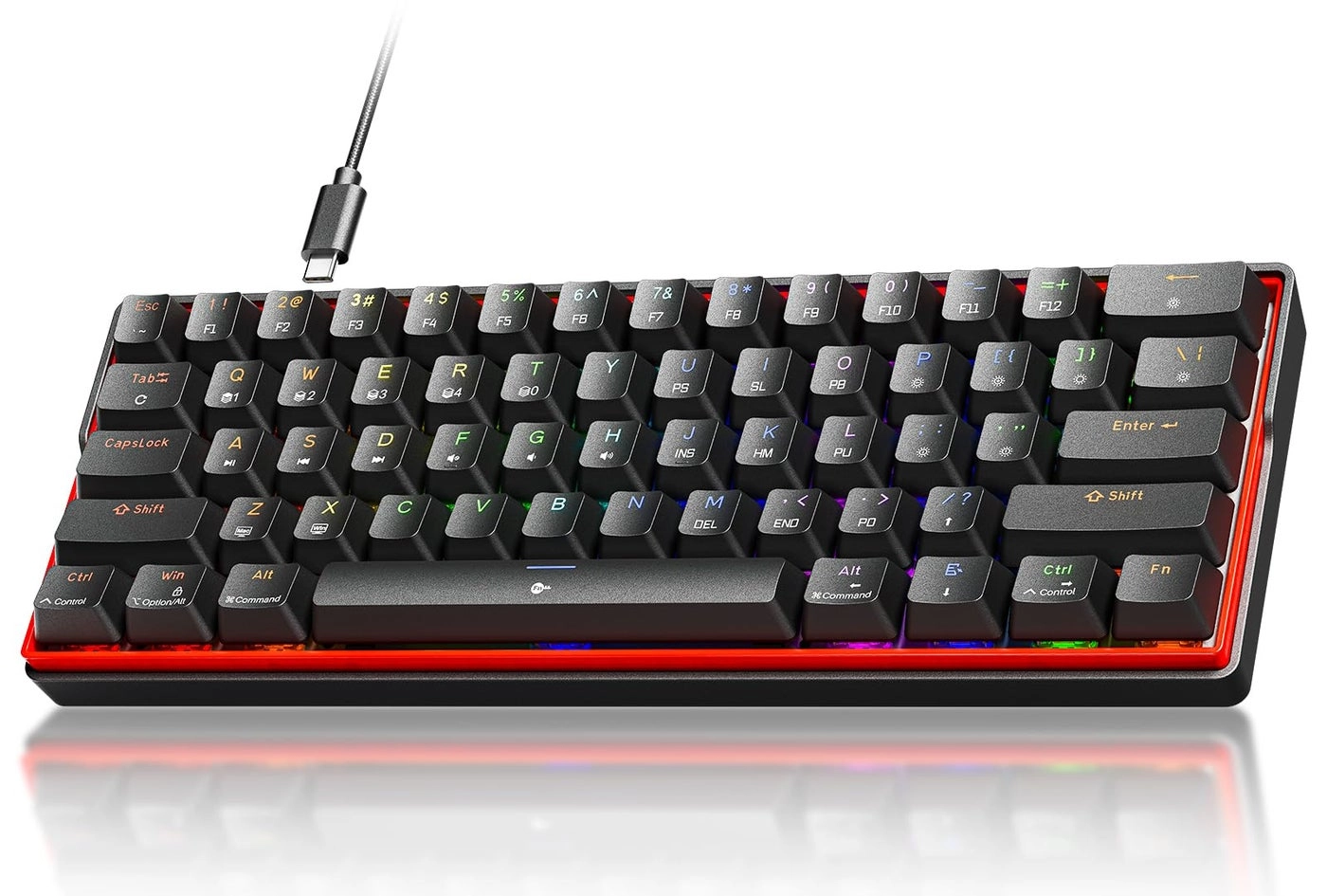KEMOVE K61SE - Wired