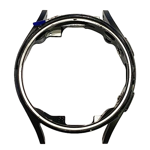 LCD Screen Frame Bezel Plate for Samsung Galaxy Watch4 40mm