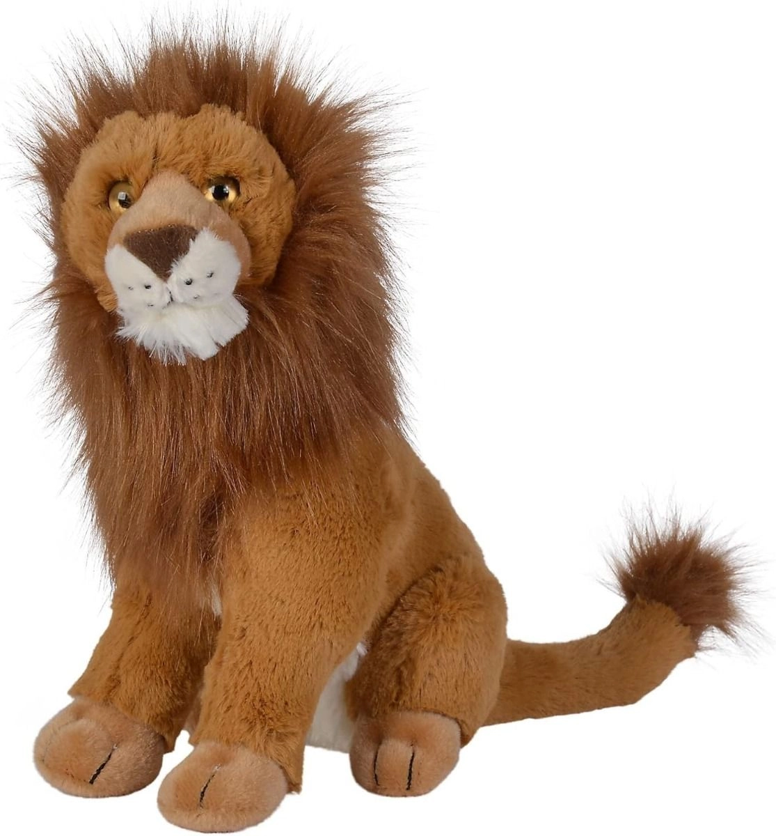 Nicotoy Lion - 27 cm
