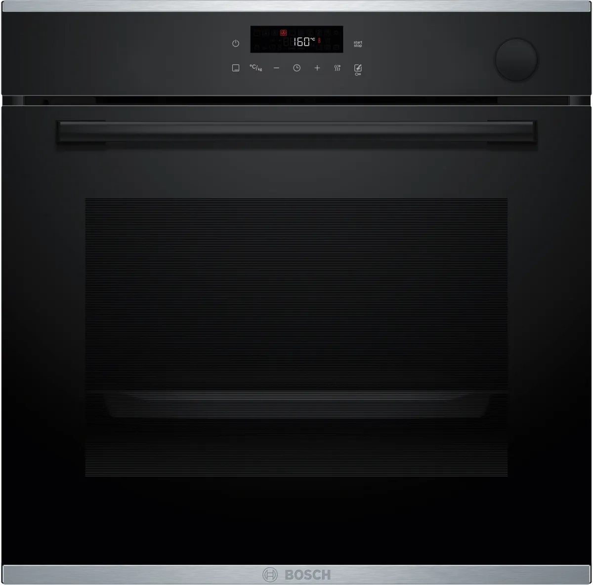 HRG272EB3M 60x60 cm Built-In Oven