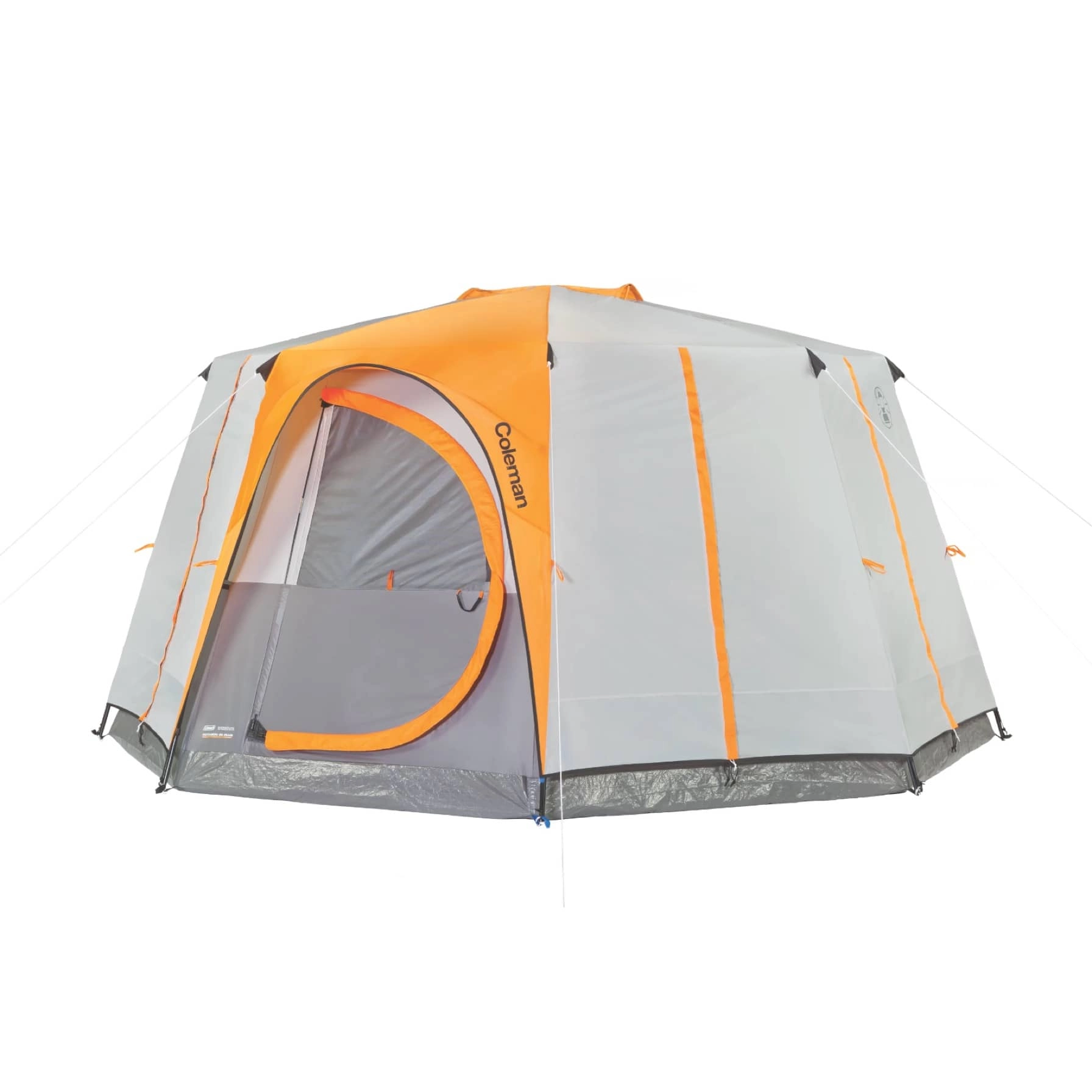Coleman Octagon Blackout - 1 7 Person