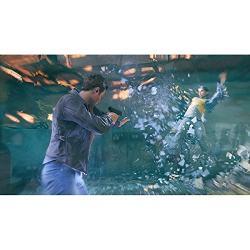 Quantum Break - Xbox One
