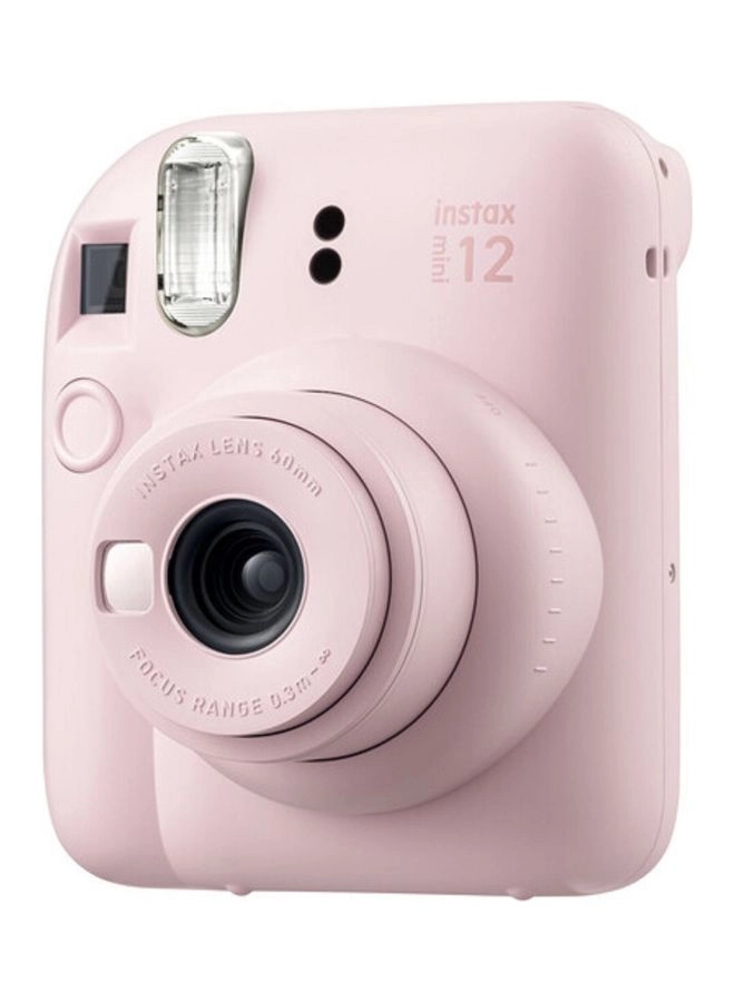 Mini 12 - Blossom Pink