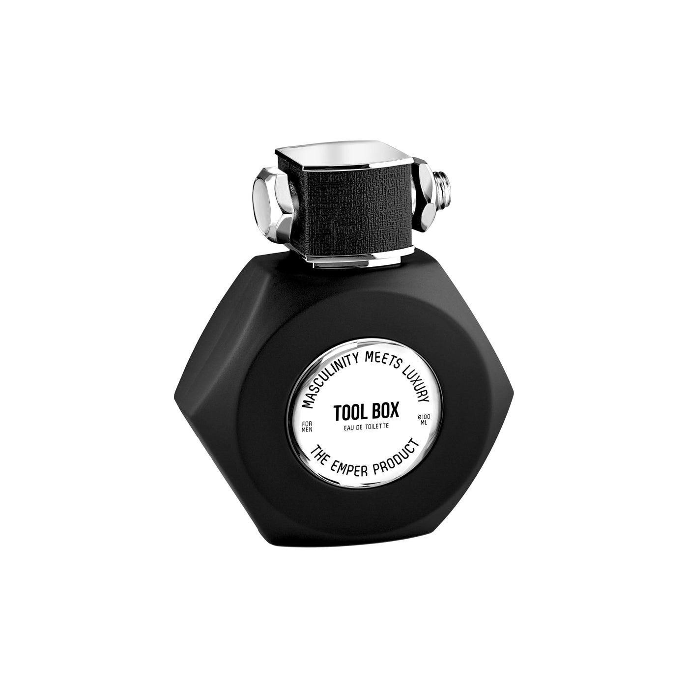 Tool Box - Eau de Toilette 100 ml