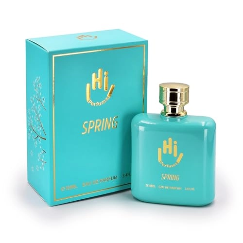 Spring Eau de Parfum 100ml