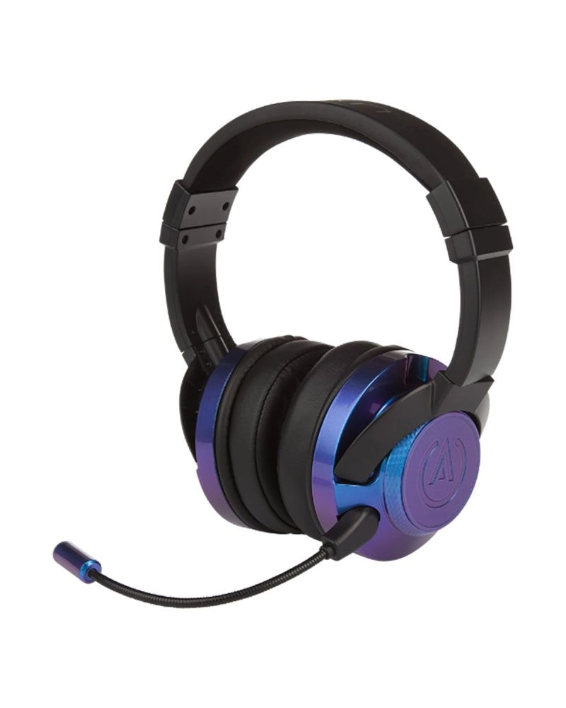 Fusion Wired Headset