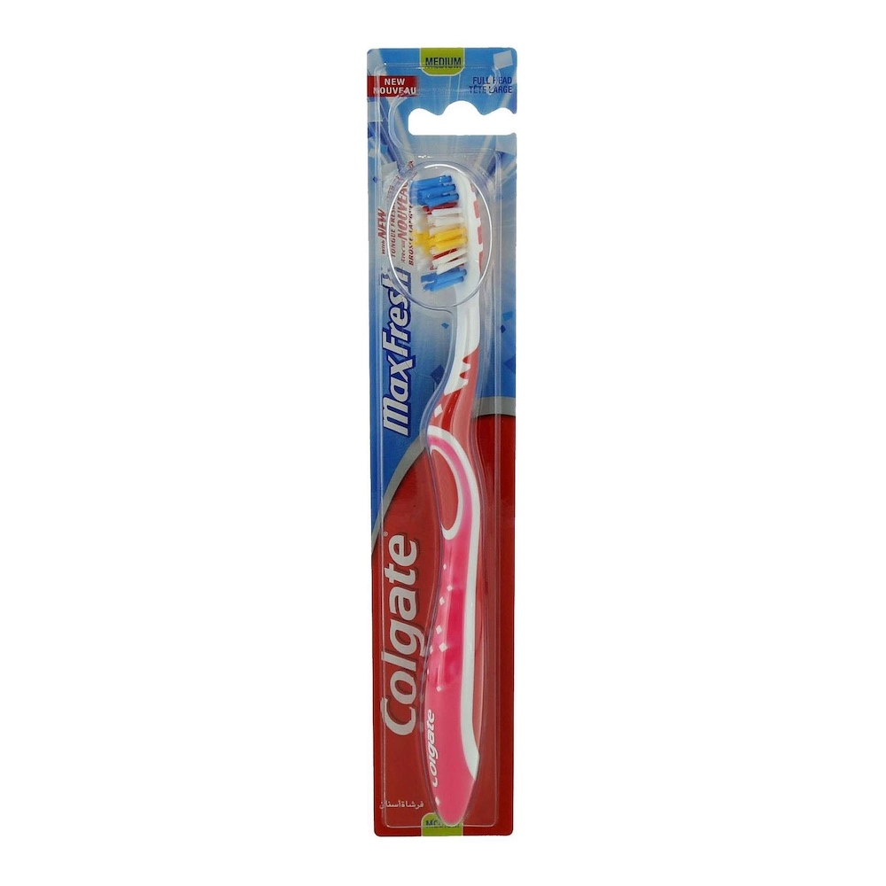 Colgate Max Fresh - Medium Multipack