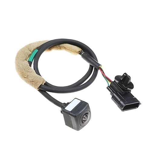 Rear View Camera - Night vision