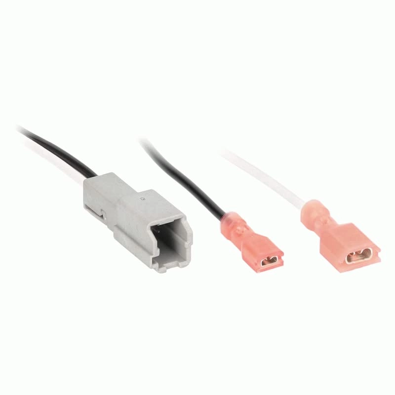 GM Tweeter Speaker Harness - 7”