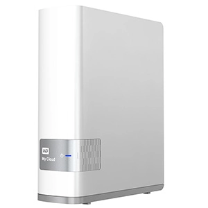 My Cloud - 4TB