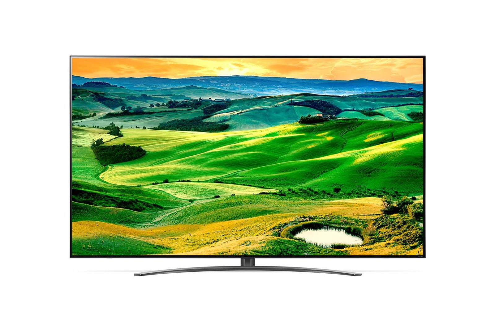 (Refurbished) QNED86 - 86 Inch
