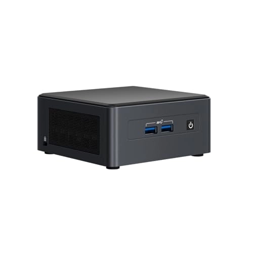 NUC Kit - Core i3