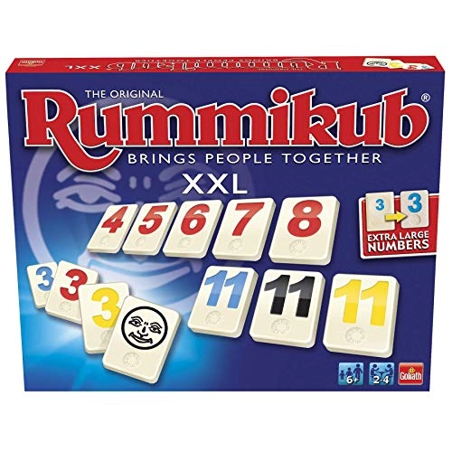 RUMMIKUB: Anniversary Edition 45th Edition