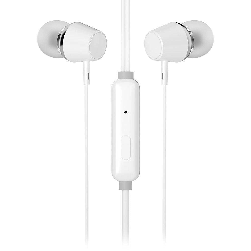 HP DHE-7000 Wired Earphone