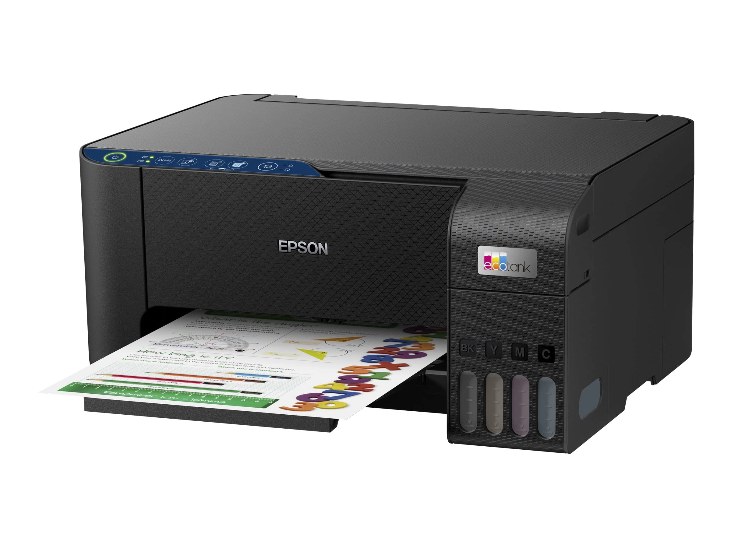 Epson ECOTANK ET 2811 - Inkjet