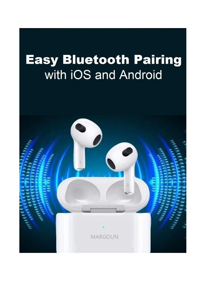GMBHAP3A2 Wireless Earbud