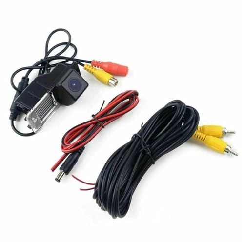 Back Up Camera - Night Vision 420 TVL