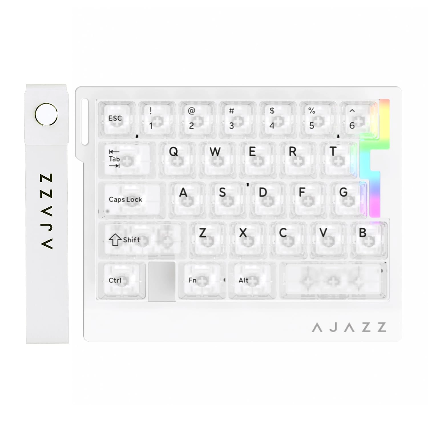 AK029 - 29-Key Wired