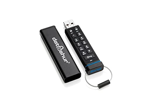 datAshur - USB 2.0 8 GB