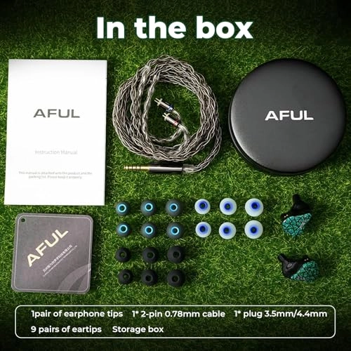 Performer Wired Earbud