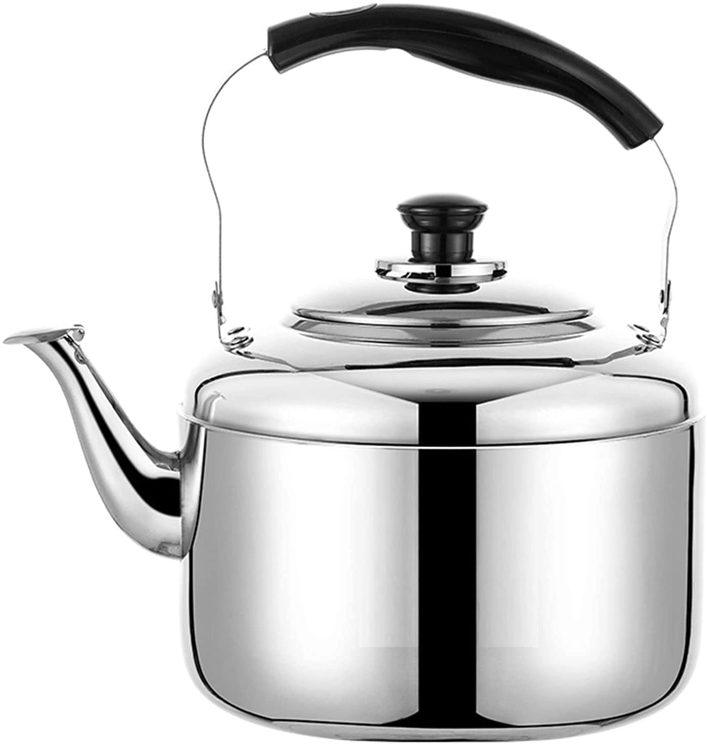 Tea Whistle Kettle - 3L