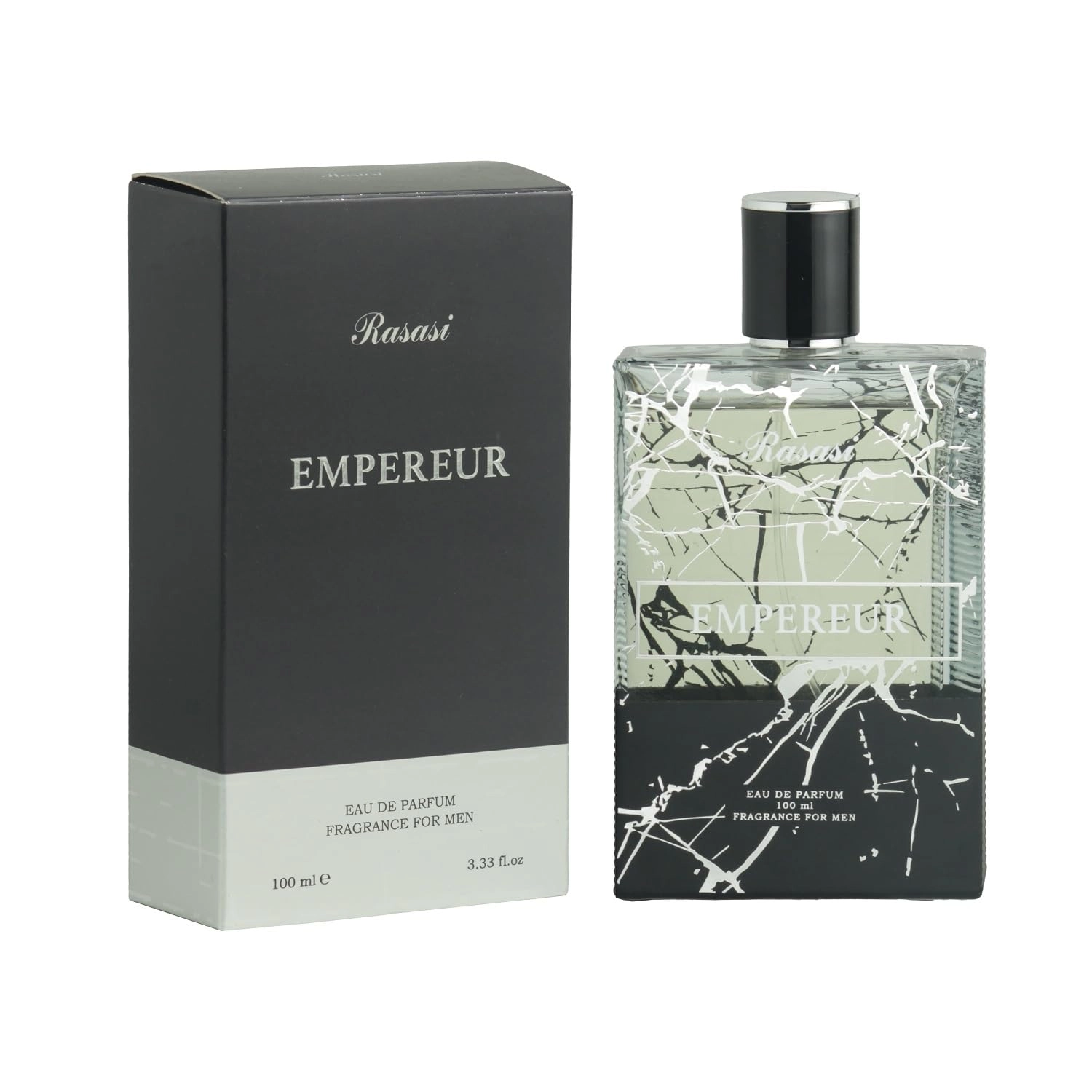 Rasasi Empereur Eau de Parfum 100 ml