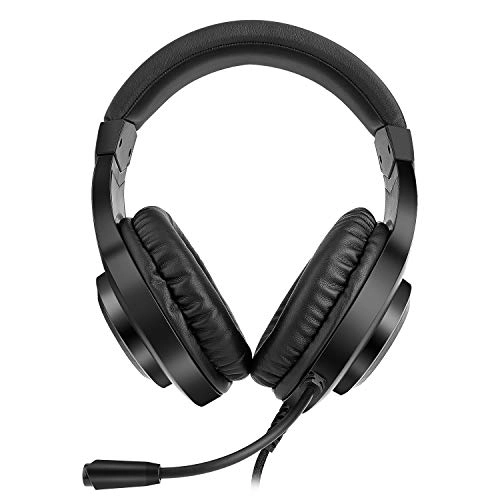 H260 Wired Headphone