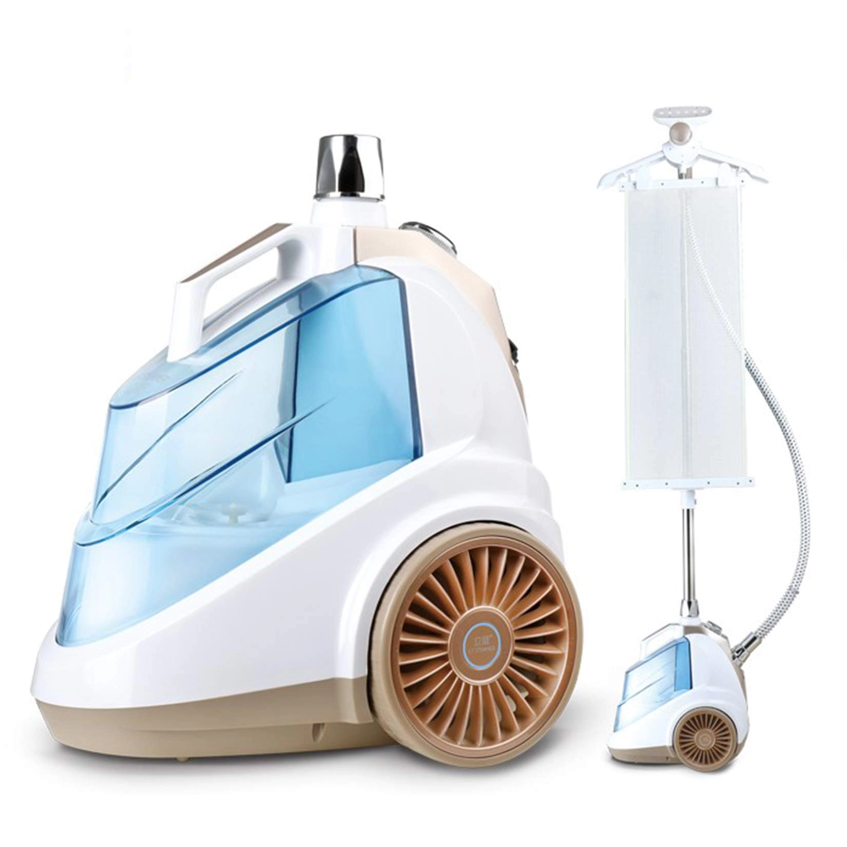 ZDmalt Clothes Steamer - 2350W 2.0 L 4 Gears
