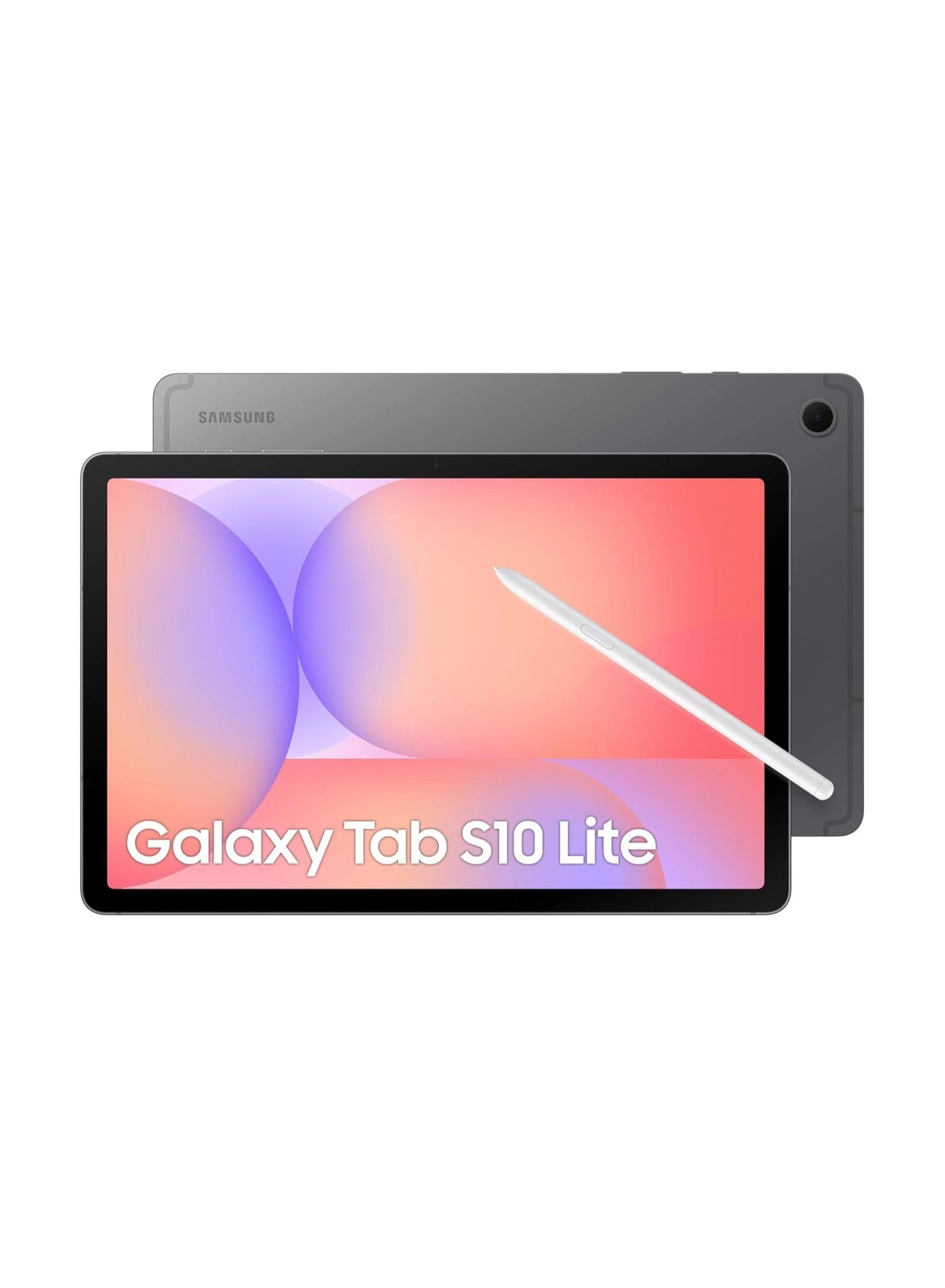 Galaxy Tab S10 Lite - 128GB 10.9"