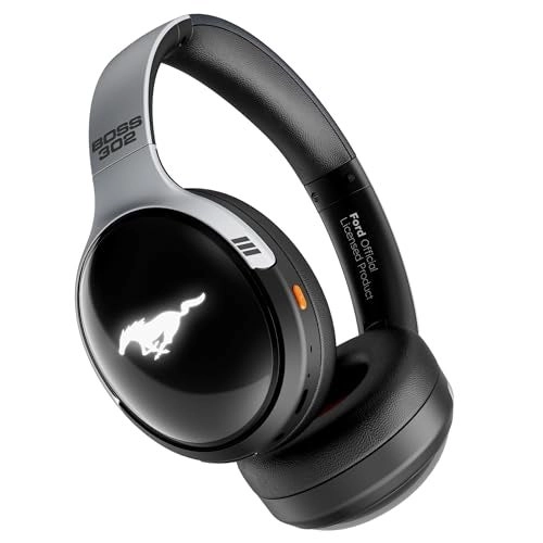 GOBOULT Mustang Thunder Wireless Headphone
