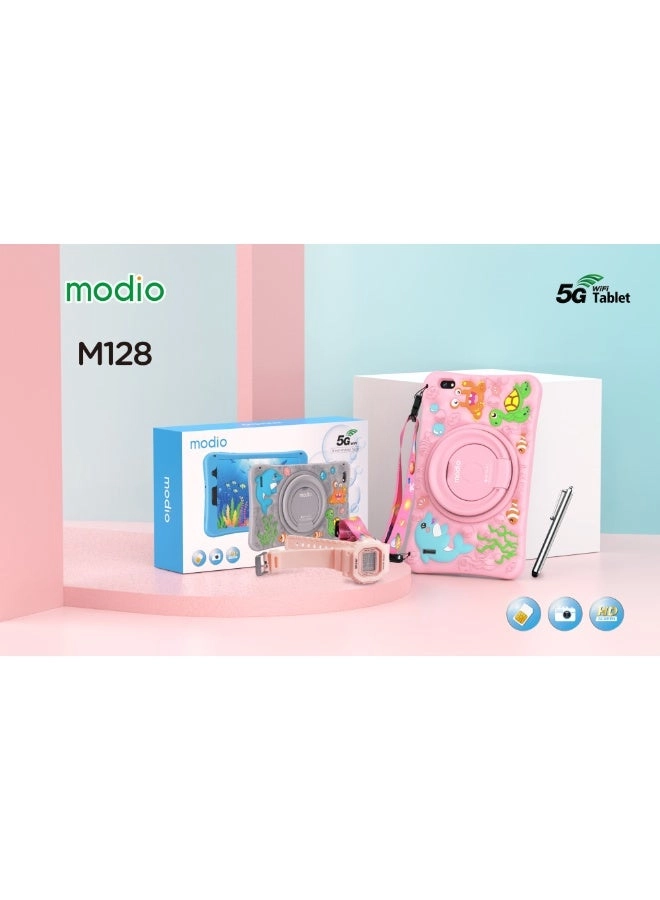 M128 - 6GB 8-INCH 256GB
