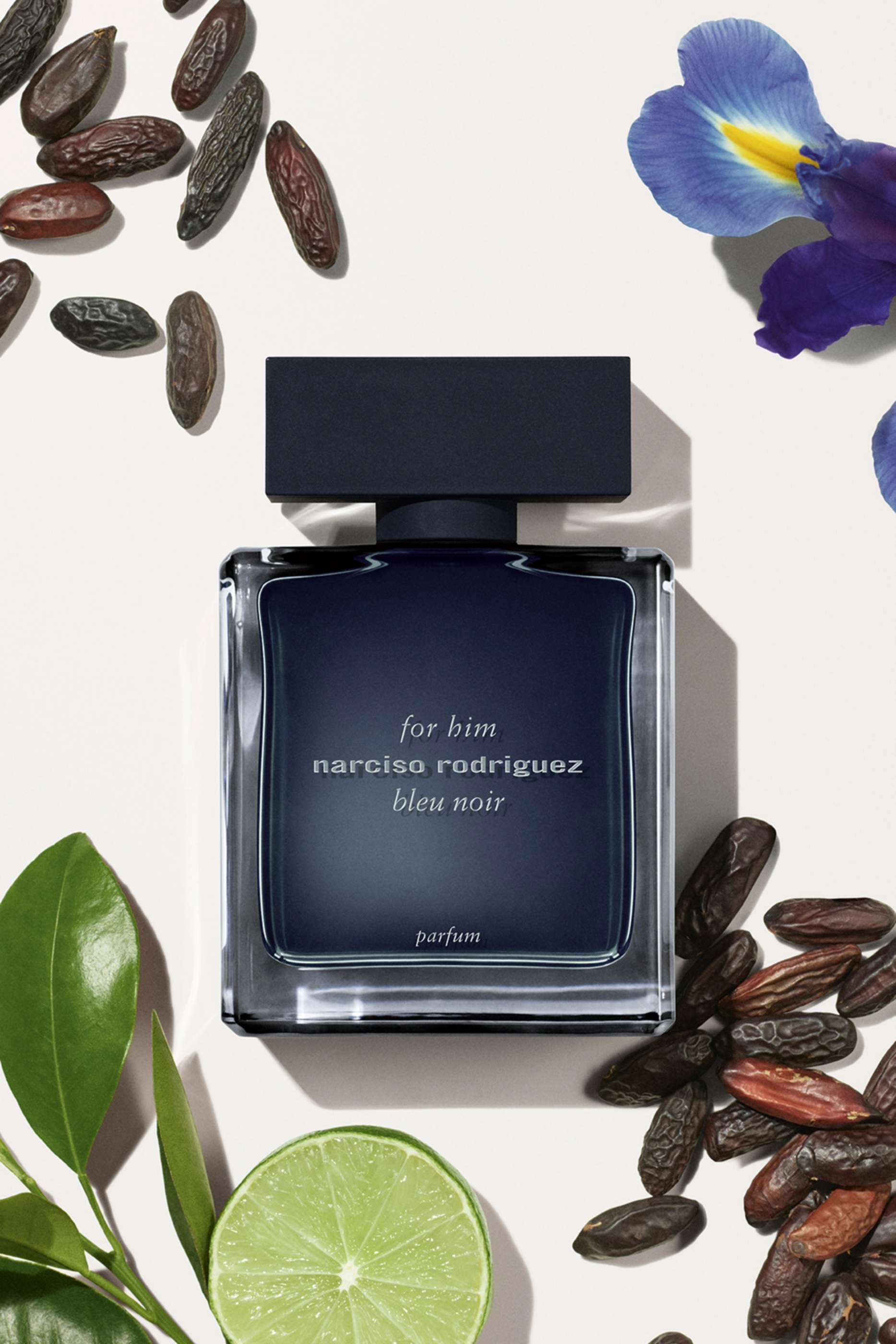 Bleu Noir Eau de Parfum 50ml