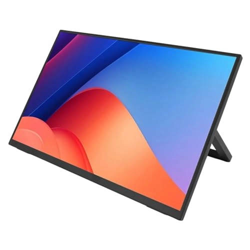 Portable Monitor - ASHATApzwq7c8rak 13.3 Inch 2560 X 1600