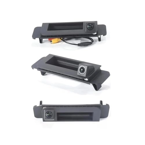 Backup Camera - Night Vision 756 (H) x 504 (V)