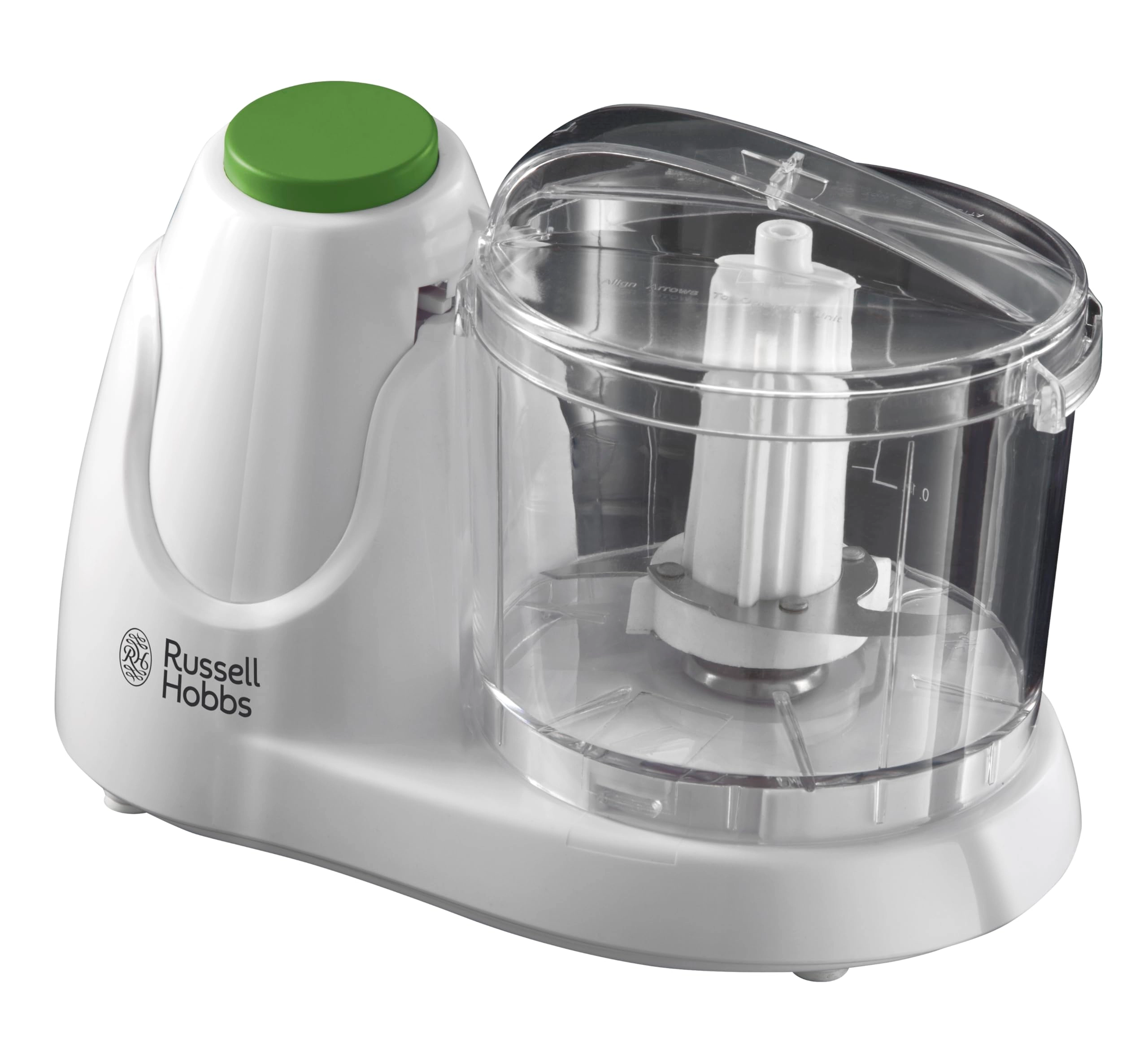 Russell Hobbs Mini Electric Chopper - 500ml