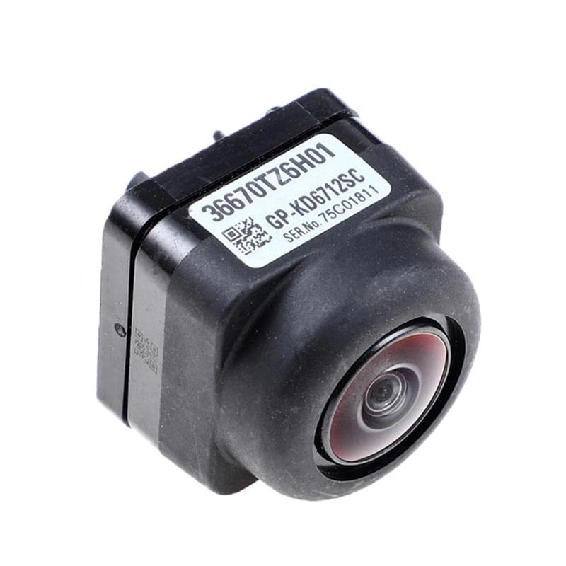 Reversing Camera - Acura MDX 2014-2017