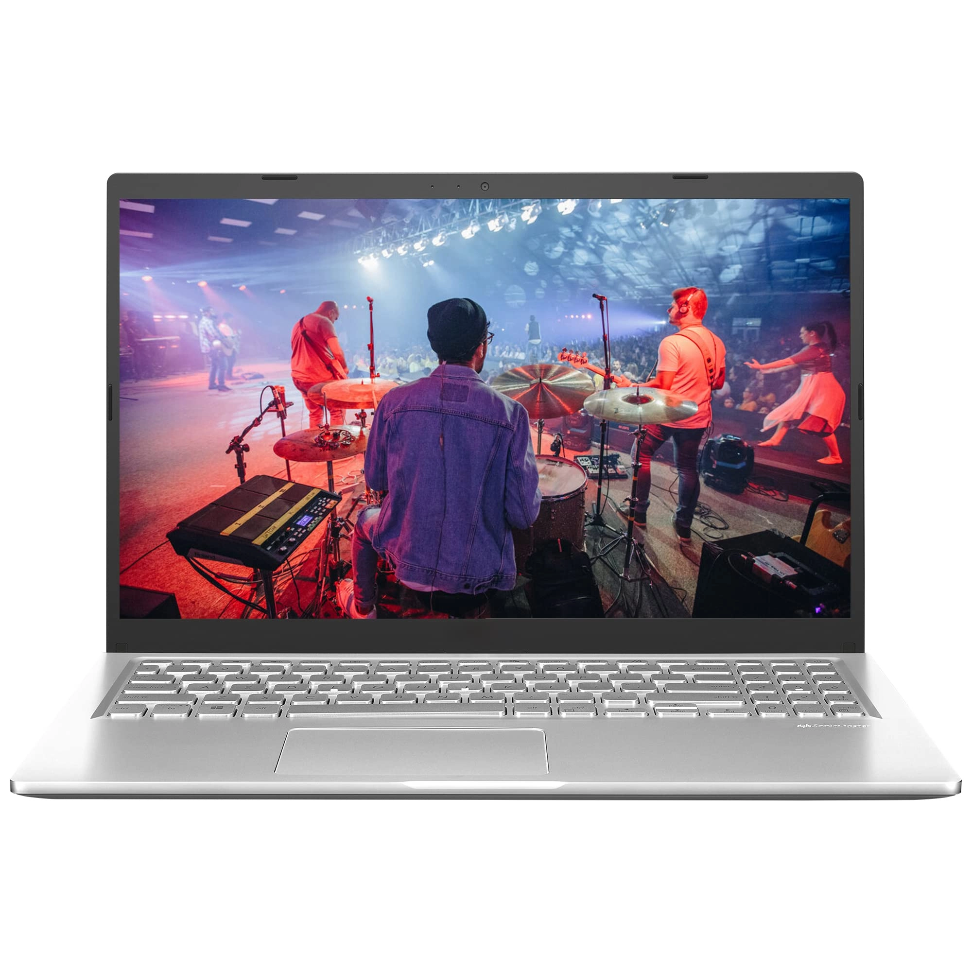 ASUS Vivobook X515EA - 15.6'' Core i3-1115G4 4GB 256GB SSD