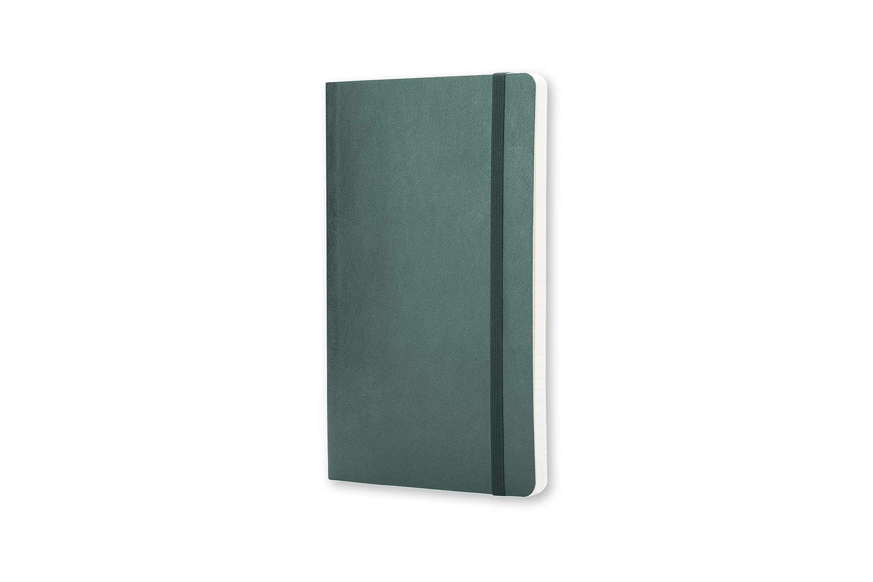 Notebook Large Softcover - Lined