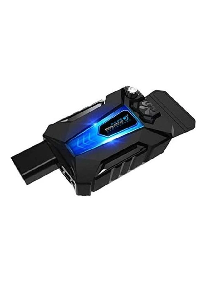 DB-3217401 - 30W Black/Blue