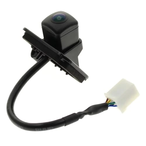 Rear View Camera - Night vision