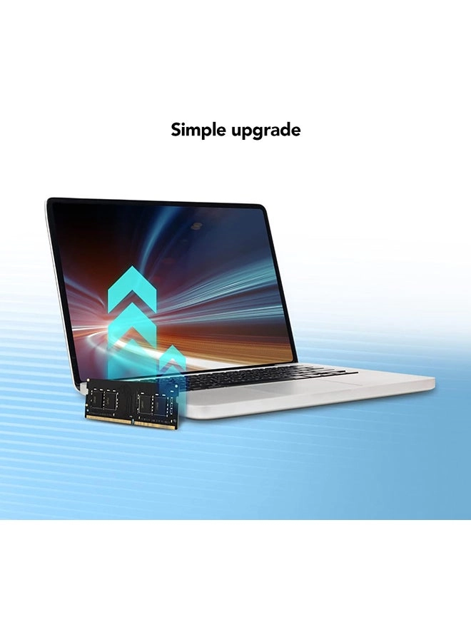 LD4AS016G-B3200GSST - 16 GB 3200 MHz SODIMM DDR4