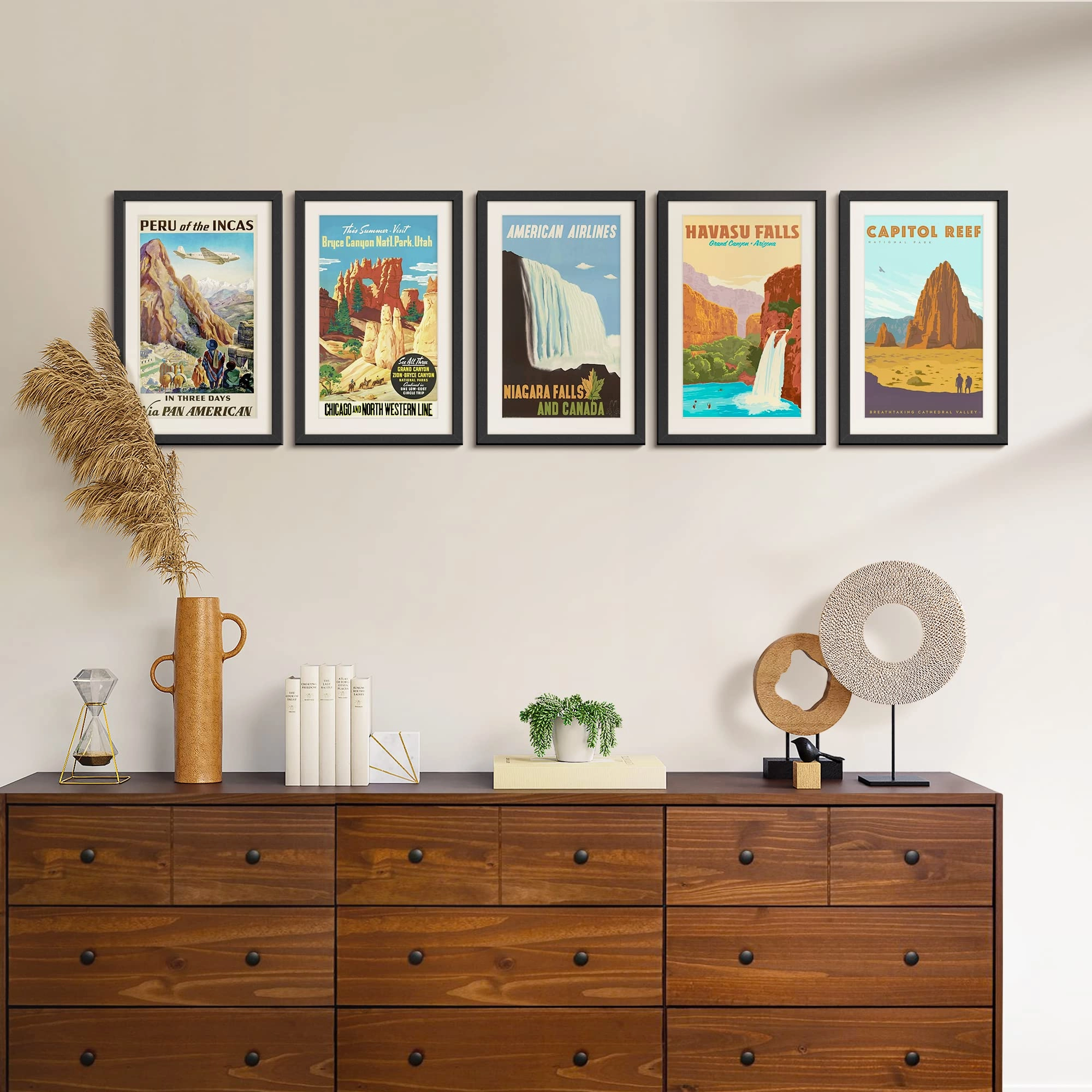 Gallery Wall Frame - 11x17
