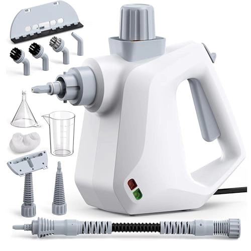 Handheld Steam Cleaner - 400ml