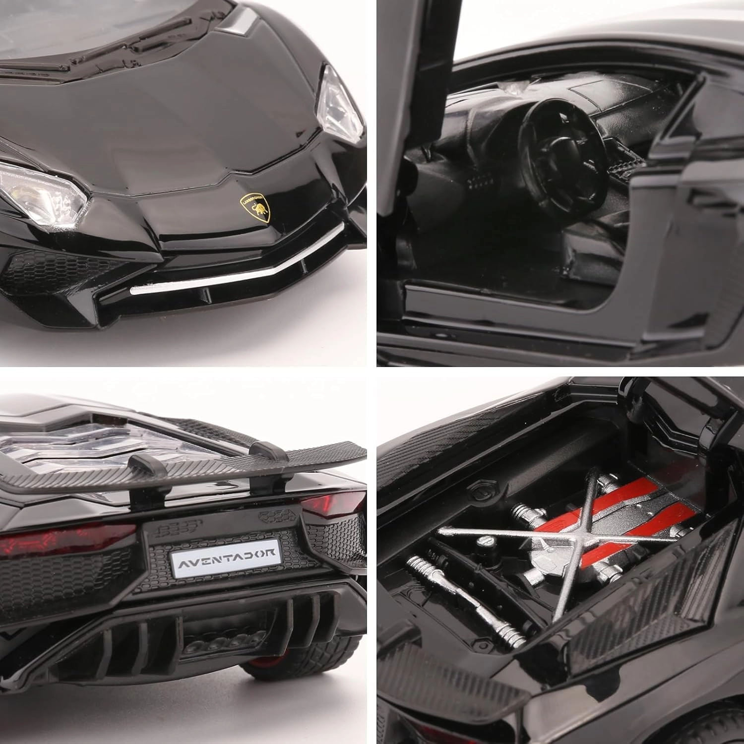 LP750 - 1:32