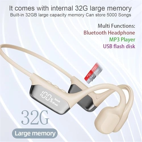 ES-BT999 Wireless Headphone