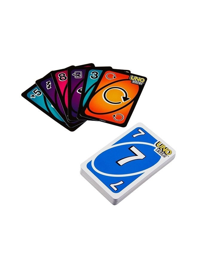 UNO FLIP! Set