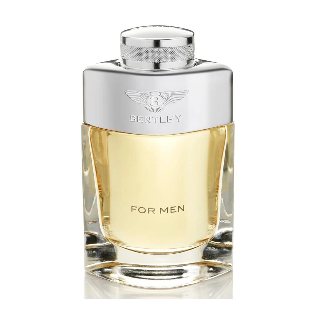 Bentley For Eau de Toilette 60 ml