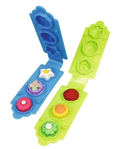 Art and Fun Animal Friends Kneading Set - 3+ years 22 pcs